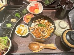 -玄白·炭烤活鳗(上海首店)
