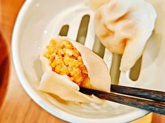 -喜鼎海胆水饺(东港店)