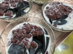 -五福堂龟苓膏(河东北山店)