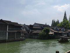 -乌镇景区