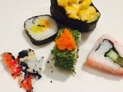 -长沙北辰洲际酒店-兰调全日餐厅