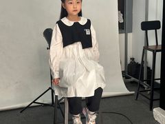 -小树照相馆·证件照(打浦桥店)