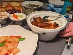 -百富源·海鲜辽菜(浑河堡店)