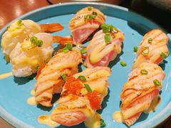 -Mr·Fish鱼鲜生海鲜放题(银泰in99店)