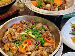 -美极鲜食坊(宝安南路店)