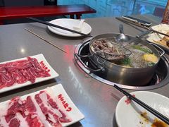 -为什么牛潮汕牛肉火锅(中信广场店)