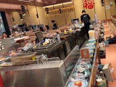 -元气寿司(金光华店)