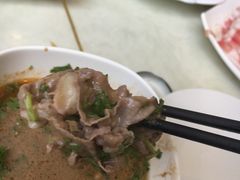 -满旗楼 北京烤鸭·涮羊肉火锅(武昌店)