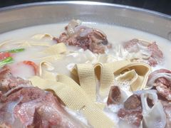 -骨之味·筒骨汤火锅(江头店)