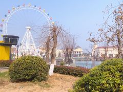 -百联奥特莱斯广场(南京店)