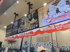 -DQ·蛋糕·冰淇淋(科华王府井店)