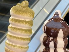 -DQ·蛋糕·冰淇淋(龙湖狮山天街店)