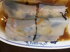 什锦三素肠粉-味友味港印记(厦门集美银泰百货店)