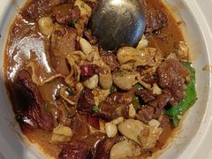 -黄泥岗·地道湖北菜(奥特莱斯店)