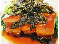 -東舍食唐精品陕菜馆