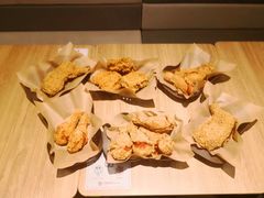 -德克士(肥城新华商场店)