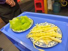 -飘香火锅(玉林西路店)