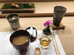 -鮨一日本料理(大中华店)