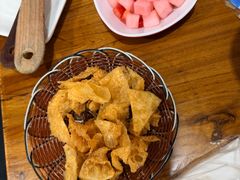 -最爱鲜巫山纸包鱼(解放碑总店)