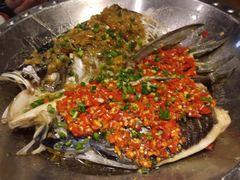 -湘水滨·臭鳜鱼·湘菜(马驹桥店)