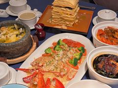 -维园悦谱·海派家常菜(乌鲁木齐南路店)