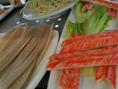 -重庆巴渝火锅(钟家村店)