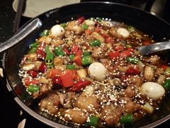 -华豫川酒家(大卫城店)