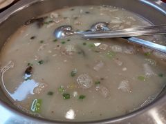 -四川简阳羊肉汤火锅(望花路西里店)