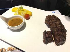 -法兰度航空主题餐厅(东汇城店)