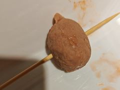 -阿串串老火锅(力盟店)