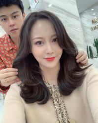 -3AM HAIR SALON染发烫发接发
