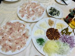 -大来渔村(市桥店)