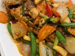 -Dang restaurant (patong phuket)