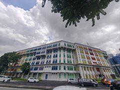 -南洋老咖啡(牛车水店)