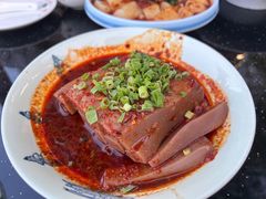 -德厚山庄
