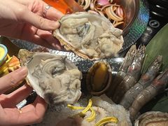 -牛New寿喜烧(金鹰世界店)
