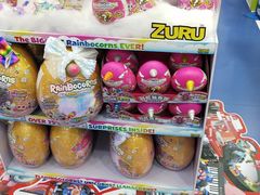 -TOYSRUS玩具反斗城(大连恒隆广场店)