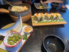 -和一料理(安阳店)
