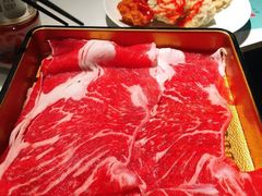 -温禾牛·和牛寿喜烧自助火锅(恒基名人店)