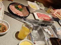 -海底捞火锅(国贸购物中心店)