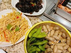-丰茂烤串(六里桥店)