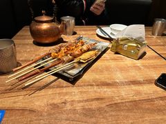 -耶里夏丽·丝路新疆菜·清真食品(徐汇南丹东路臻选店)