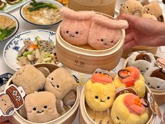 -翠园(广州太古汇店)