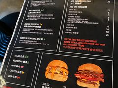 -Side Street街旁(交道口店)