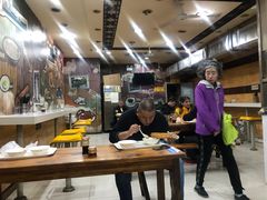大堂-阊门姚记豆浆(旧学前直营店)