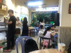 大堂-官塘鱻鱻鱼生