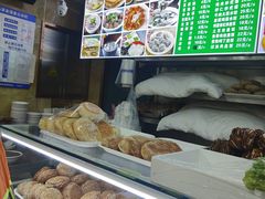 -白魁老号饭庄(安内店)