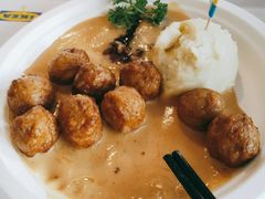 -宜家·瑞典风味餐厅(烟台路店)