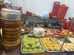 -常州糕团店(北大街新世纪商城店)