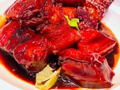 -松沪名灶·豆浆鱼头·新上海菜(江川路交大店)